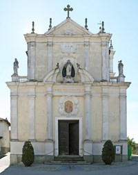 Chiesa dei Santi Giorgio e Donato