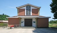 Chiesa di San Lorenzo e Nostra Signora delle Grazie