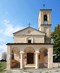 Cappella della Madonna del Carmine