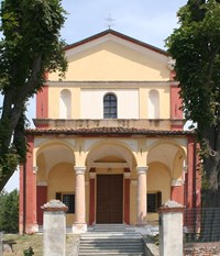 Cappella della Madonna della neve
