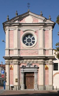 Chiesa di Santa Caterina
