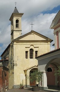 Sant'Agostino