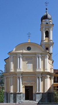 San Giovanni Decollato