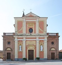 Chiesa dei Santi Antonio e Maurizio