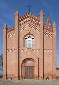 Chiesa di Sant'Andrea
