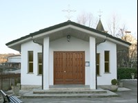 Cappella della Madonna della Neve