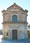 Cappella di San Vincenzo