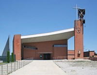 Chiesa di Patrocinio di San Giuseppe