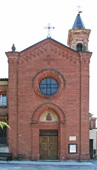 Chiesa di Nostra Signora delle Grazie