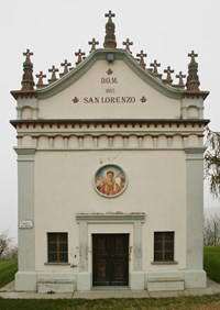 Cappella di San Lorenzo