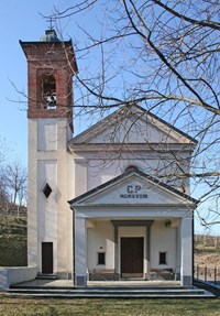 Chiesa di San Grato