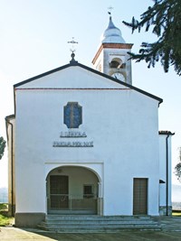 Chiesa di Santa Libera