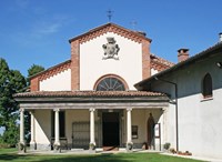 Cappella della Madonna dei Boschi