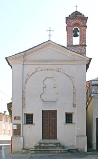 Chiesa di San Rocco