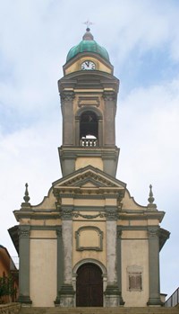 Chiesa di Santa Margherita