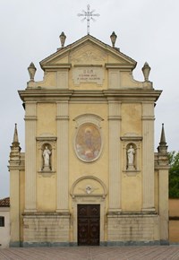 Chiesa di Maria Vergine Assunta