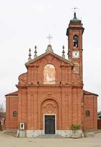 Chiesa di Nostra Signora delle Grazie