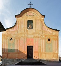 Chiesa dello Spirito Santo