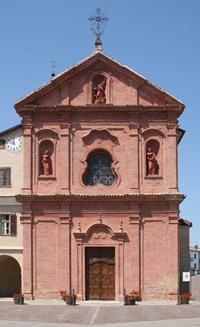 Chiesa di Maria Vergine Assunta