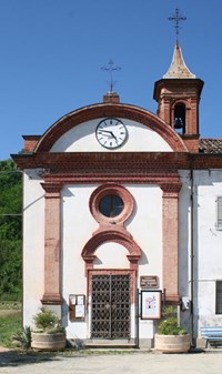 Chiesa della Madonna del guado