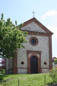 San Bernardo
