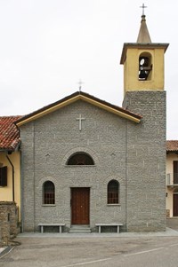 Santissima Annunziata