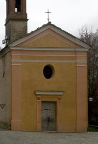 Santissima Trinità