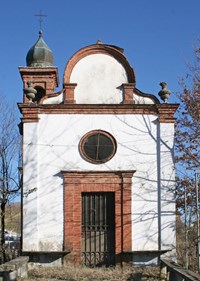 Chiesa della Santissima Trinità