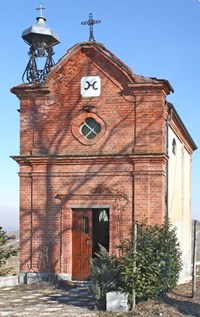 Madonna delle Campagne