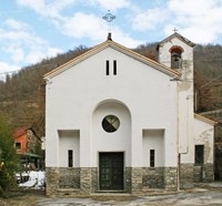 Chiesa di San Sebastiano