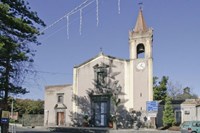 Chiesa di Maria Santissima annunziata