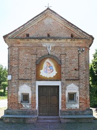 Madonna Addolorata del Valentino