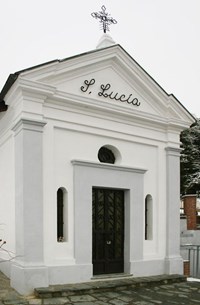SS. Lucia e Margherita