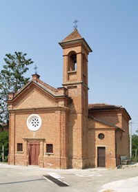 Madonna delle Grazie