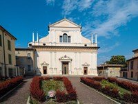 Chiesa di San Giorgio in San Pietro al Po
