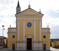 Chiesa di San Bernardo