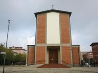 Chiesa di Cristo Re