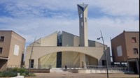 Parrocchia dei Santi Nazaro e Celso in San Giuseppe Parrocchia dei Santi Nazaro e Celso in San Giuseppe