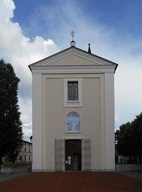 Chiesa di Santa Maria Annunciata