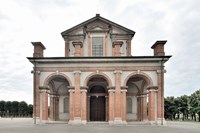 Santuario di Santa Maria del Fonte