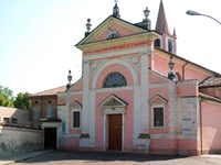 Chiesa di San Leonardo