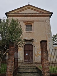 Oratorio di Sant'Aquilino e di San Carlo
