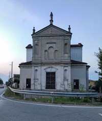 Chiesa di Santa Maria Nascente