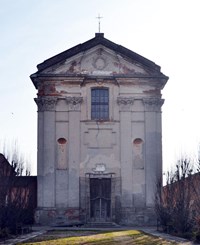 S. Bartolomeo Apostolo