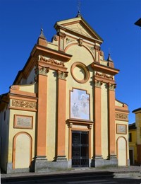 Chiesa di San Felice Martire