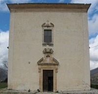 Chiesa di San Michele Arcangelo