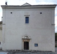 Chiesa di Santa Maria Lauretana