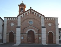 Chiesa di San Giovanni a Porta Latina