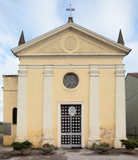 Chiesa di Santa Maria della Mercede