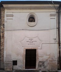 Chiesa dell'Addolorata